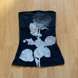 Paloma wool tube top